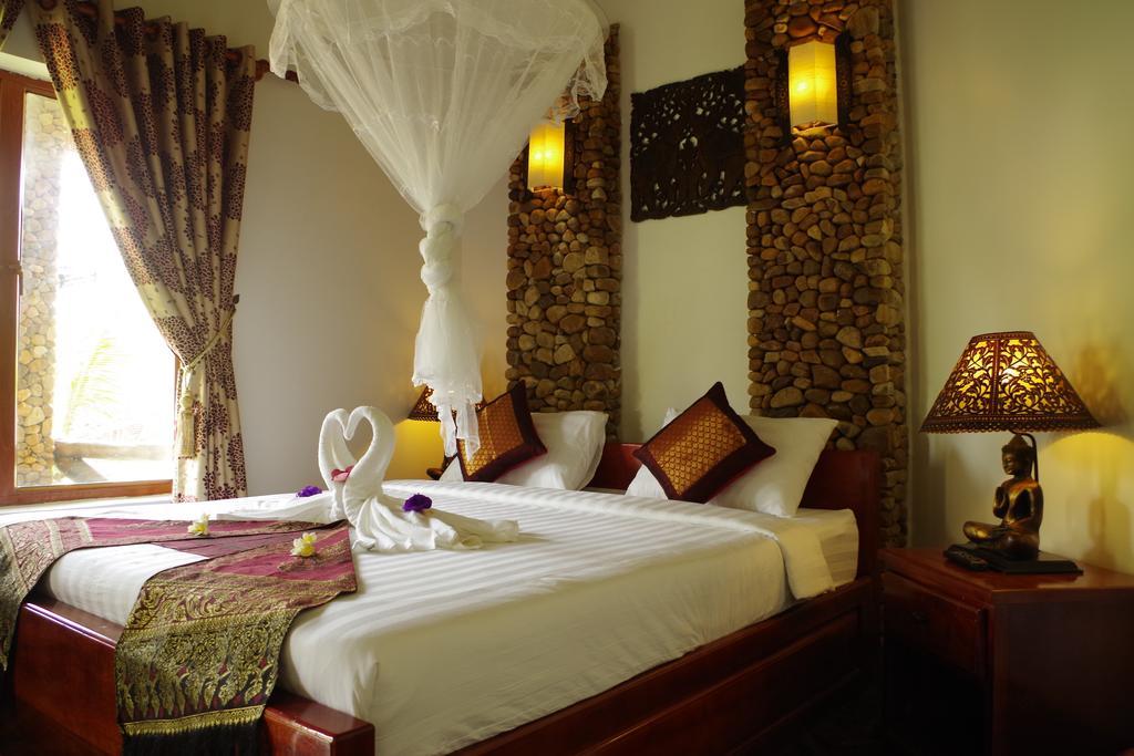 Darica Resort Kep Habitación foto