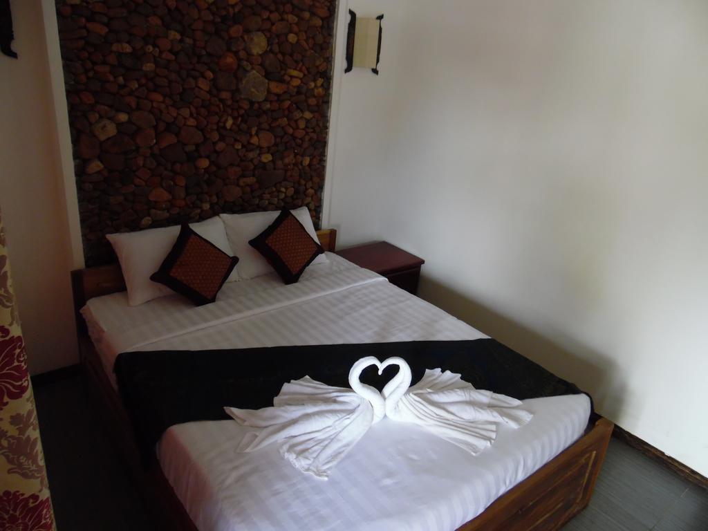 Darica Resort Kep Habitación foto