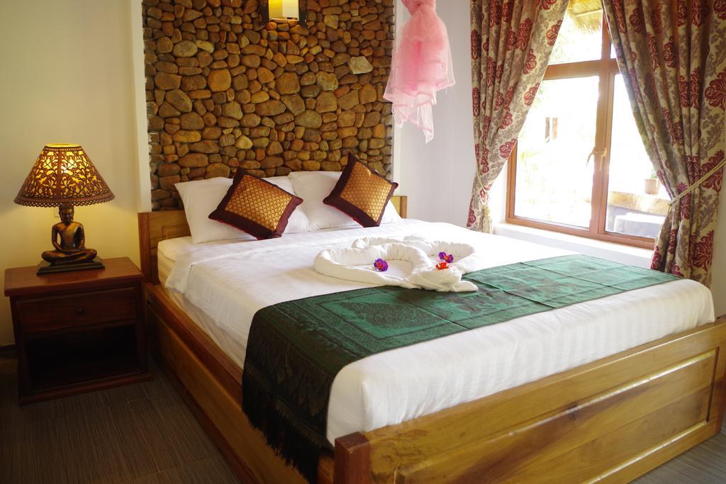 Darica Resort Kep Habitación foto