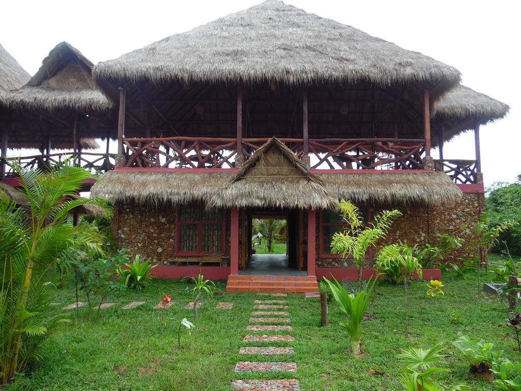 Darica Resort Kep Habitación foto