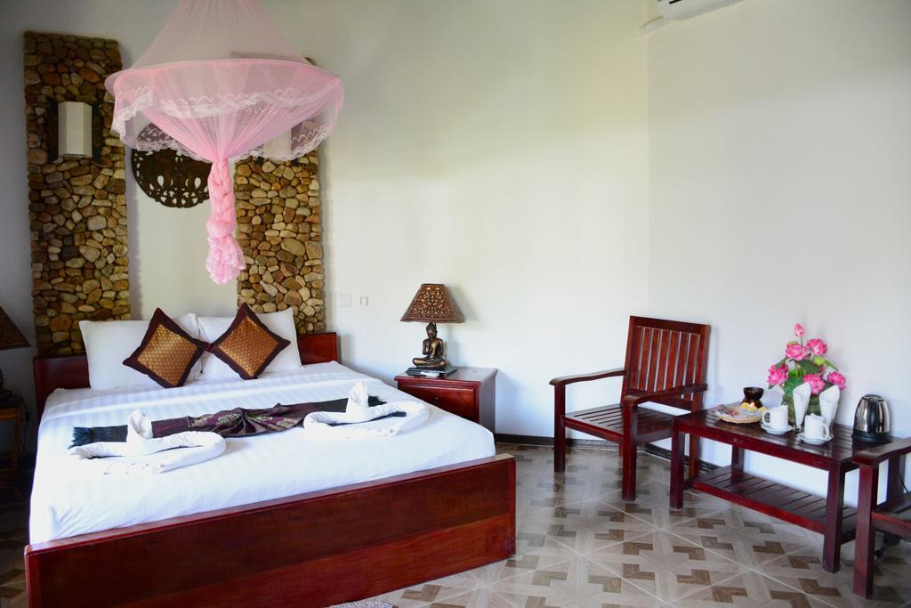 Darica Resort Kep Habitación foto