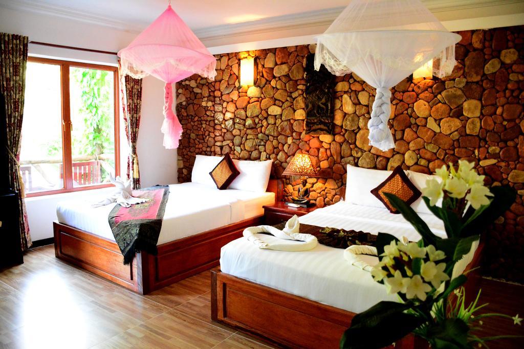 Darica Resort Kep Habitación foto