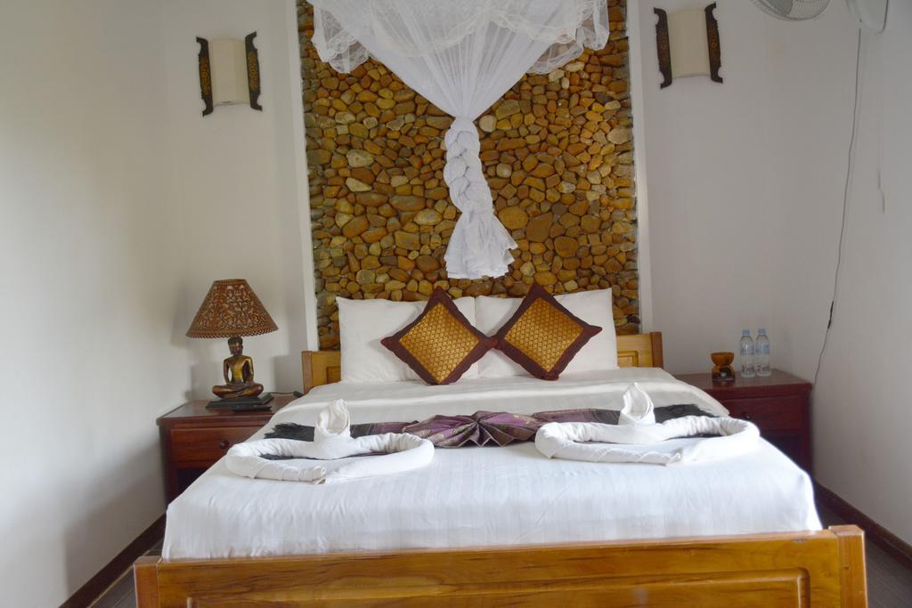 Darica Resort Kep Habitación foto