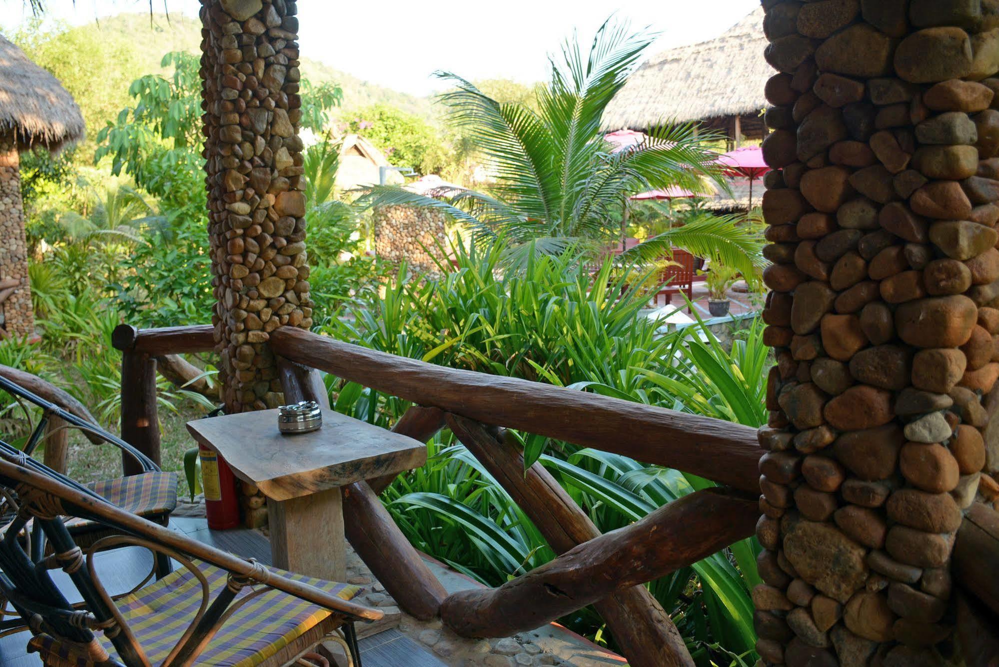 Darica Resort Kep Exterior foto